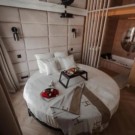 Apartamento Mood By Weloveyou Bailly-Romainvilliers