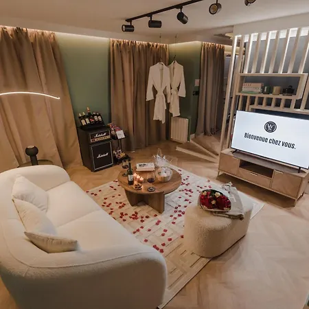 Apartamento Mood By Weloveyou *